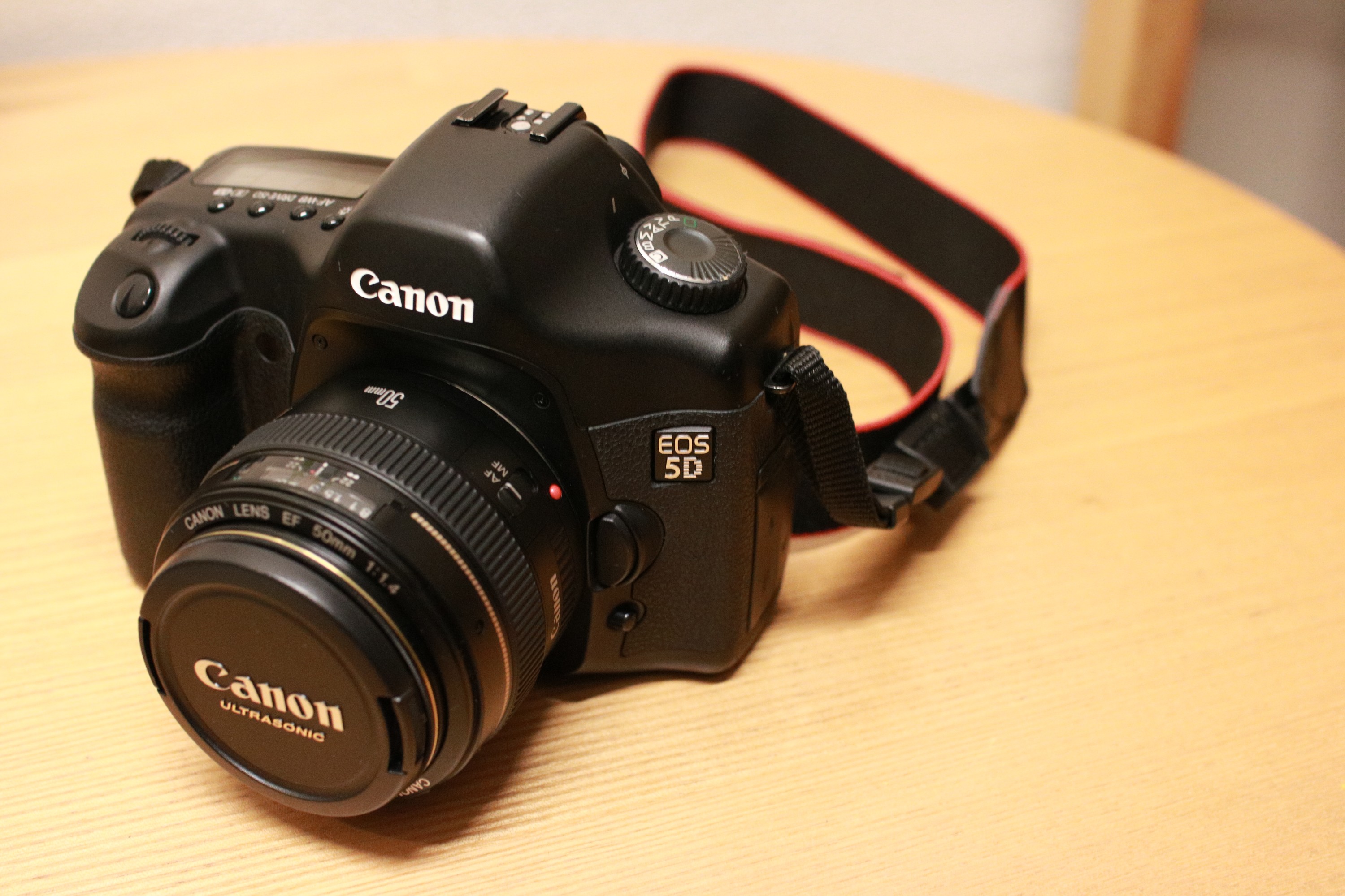 市場 プレミアカメラ Yahoo ショップ中古 １年保証 美品 Canon EOS 5D 初代 EF 24-105mm F4L IS USM  kids-nurie.com